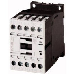 Eaton DILM12-10(230V50HZ,240V60HZ) Contacteur 3 NO (T) 5.5 kW 230 V/AC 12 A 1 pc(s)