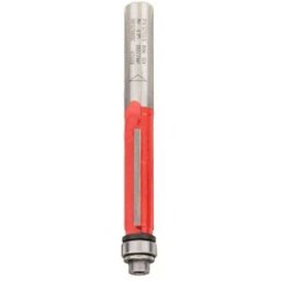 Bosch Accessories 2608629380 Fraise à rainer Diamètre de tige 8 mm