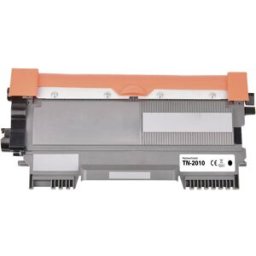 Renkforce Toner remplace Brother TN-2010 compatible noir 1000 pages RF-5599458 RF-5599458