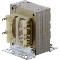 elma TT IZ63 Transformateur disolement 1 x 230 V 2 x 115 V/AC 65 VA 0.28 A