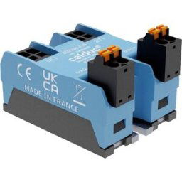 Celduc Relais à semi-conducteurs SOR967440 41 A Tension de contact (max.): 660 V/AC 1 pc(s)