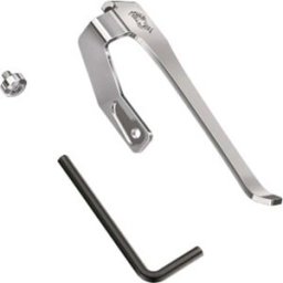 Victorinox Clip Swiss Tool 3.0340.B1 Accessoire pour outil multifonction argent