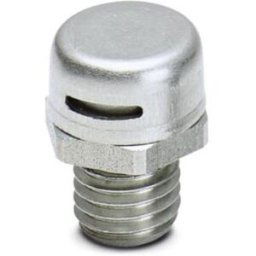 Phoenix Contact 1415224 A-INB-M12-69KN-S-S Elément de compensation de pression M12 x 1.5 argent 1 pc(s)