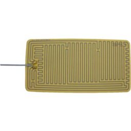 Thermo TECH polyester Feuille chauffante 24 V 30 W (L x l) 355 mm x 182.5 mm