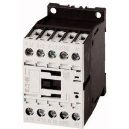 Eaton DILM15-01(230V50HZ,240V60HZ) Contacteur 3 NO (T) 7.5 kW 230 V/AC 15.5 A 1 pc(s)