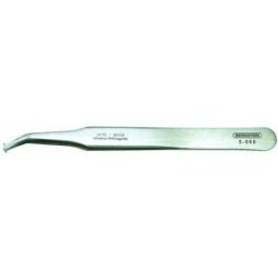 Bernstein Tools for Electronics 5-066 Pince brucelle CMS 8b SA 120 mm