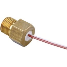 Yageo Nexensos 30010007 W-GJK (SCH) PT100 Platine capteur de température -40 à +250 °C 100 Ω 3850 ppm/K