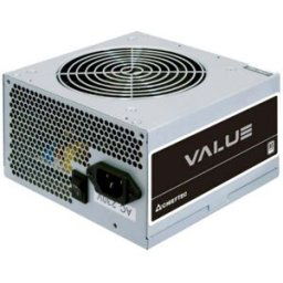 Chieftec APB-700B8 Alimentation PC 700 W 80PLUS®