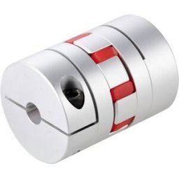 Reely Accouplement darbres Convient pour onde: 14 mm Ø extérieur: 65 mm 1 pc(s)