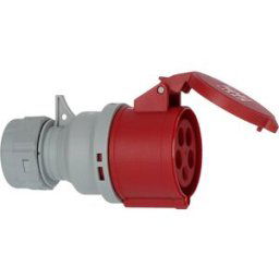 Brennenstuhl 1081060020 Femelle CEE 32 A 5 pôles 400 V 1 pc(s)