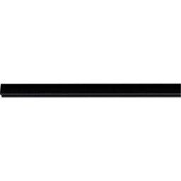 Système de rail de base Paulmann 96905 noir (mat) 1 pc(s)