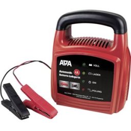 APA 16626 Chargeur automatique 12 V 27 A, 4 A