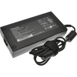 Clevo 6-51-P1752-010 Alimentation PC portable 230 W 19.5 V/DC 11.8 A
