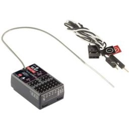 Reely Gen7 RX Récepteur 7 canaux 2,4 GHz