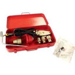 Rothenberger Industrial 36051 Poste à souder à manchon avec accessoires