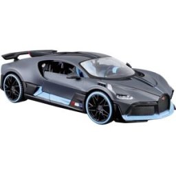 Maisto Bugatti Divo 1:24 Modèle réduit de voiture