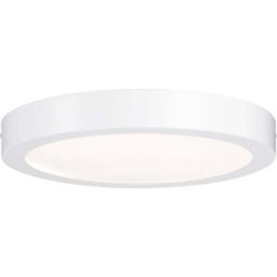 Panneau à LED blanc mat 1x LED intégrée Paulmann Lunar 706.43 17 W N/A 1 pc(s)
