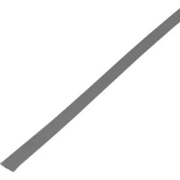 Gaine tressée TRU COMPONENTS CBBOX1320-GY 1572552 gris PET 12 à 21 mm 10 m