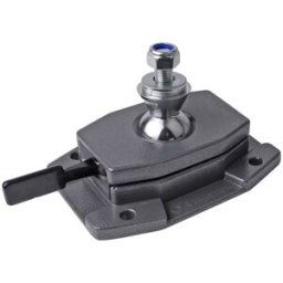 Bernstein Tools for Electronics 9-262 SW Pied pour étau 9-262 SW