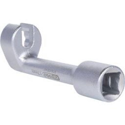 KS Tools 913.1214 Clé à douille ouverte 1/2, 17 mm