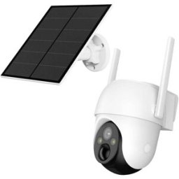 GO2T+SP2-EU Arenti Wi-Fi IP Caméra de surveillance 2304 x 1296 pixels