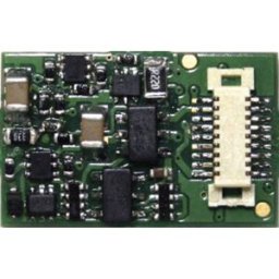 TAMS Elektronik 41-04414-01-C LD-G-41 Next18 Décodeur de loco avec module, sans câble