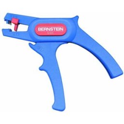 Pince à dénuder automatique Bernstein Tools for Electronics Super 5-531 0.2 à 6 mm² 1 pc(s)