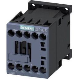 Siemens 3RH2122-1AP00 Contacteur 230 V/AC 10 A 1 pc(s)
