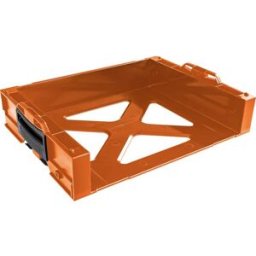 Fein i-Boxx Rack 33901790000 Porte-bagages (l x H x P) 442 x 101 x 342 mm