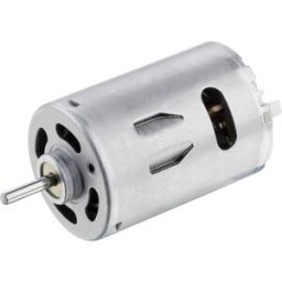 Moteur universel à balais (Brushed) Motraxx SR540SH-4562S-67