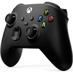 Microsoft QAT-00009 Manette Xbox Series X, Xbox One S, Xbox One, PC noir