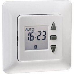 Programmateur de volet Kaiser Nienhaus 320600 Tastor Konstum SD-Astro encastré