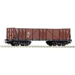 Wagon de marchandises ouvert Piko H0 57782 OOr47 de la DR H0 1 pc(s)