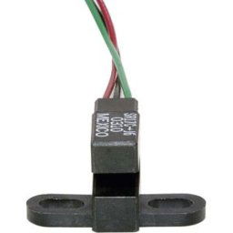 Honeywell Capteur à effet Hall SR17C-J6 3.8 - 30 V/DC câble extrémités ouvertes