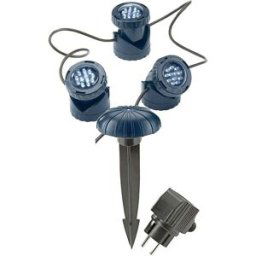 Éclairage détang LED intégrée Set Light Active 3210 Fiap