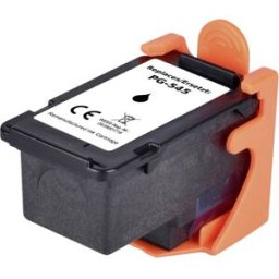 Renkforce Encre remplace Canon PG-545PGBK XL compatible noir RF-5655908
