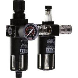 Unité de maintenance pour air comprimé 1/2 (12,5 mm) Aerotec FX 4100 1/2 2010216 1 pc(s)
