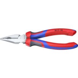 Knipex 08 25 185 pour latelier Pince universelle 185 mm
