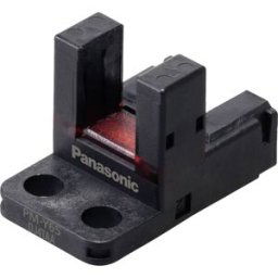 Panasonic Barrière lumineuse à fourche PM-Y65 PM-Y65 type Y commutation en réception, commutation sans réception 5 - 24 V/DC 1 pc(s)