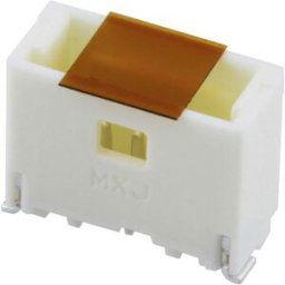 Molex Boîtier mâle (platine) 5013310507-1100 1100 pc(s)