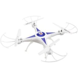 Revell Control GO! STUNT Drone quadricoptère prêt à voler (RtF) débutant