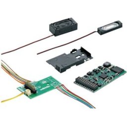 Märklin 60975 mSD/3 Décodeur de son sans câble, avec connecteur