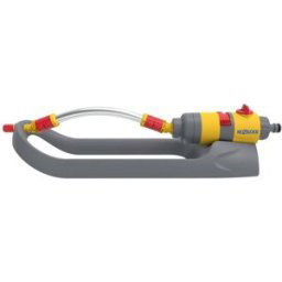 Hozelock 100-100-261 AquaSave Pro 220 Arroseur oscillant 220 m² (max.)