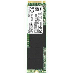 Transcend MTE662T2 256 GB SSD interne SATA M.2 2280 PCIe NVMe 3.0 x4 industriel TS256GMTE662T2