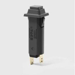 ETA Engineering Technology 1110-F112-P1M1-1A Disjoncteur de protection 250 V/AC, 50 V/DC 1 A 1 pc(s)