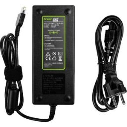 Green Cell AD68P Alimentation PC portable 135 W 20 V 6.75 A Adapté aux marques: Lenovo
