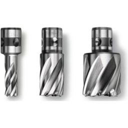 Fraise HSS-Nova 50 Ø 17 x 50 QuickIN Fein HSS-Nova 50 63133170052 17 mm 1 pc(s)
