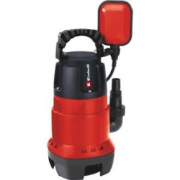 Pompe submersible pour eaux chargées Einhell GC-DP 7835 780 W