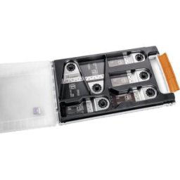 Fein 63502147120 E-Cut Jeu de lames plongeantes 6 pièces 1 set