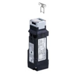 Idec HS5L-VA7Y4M-G HS5L-VA7Y4M-G Interrupteur de sécurité 250 V, 125 V, 30 V 2.5 A levier à galet réglable verrouillage magnétique IP67 1 pc(s)